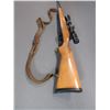 Image 8 : Winchester Model 70 Bolt Action Rifle- .270- 22" Barrel- Sling- Burris 3X9 Scope- Great Condition- #