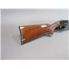 Image 2 : Remington Model 1100 Semi-Automatic Shotgun- 12ga- 25.5" Ventilated Ribbed Barrel- Engraved- Checker