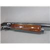 Image 4 : Remington Model 1100 Semi-Automatic Shotgun- 12ga- 25.5" Ventilated Ribbed Barrel- Engraved- Checker