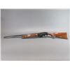 Image 6 : Remington Model 1100 Semi-Automatic Shotgun- 12ga- 25.5" Ventilated Ribbed Barrel- Engraved- Checker
