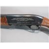 Image 9 : Remington Model 1100 Semi-Automatic Shotgun- 12ga- 25.5" Ventilated Ribbed Barrel- Engraved- Checker