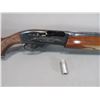 Image 3 : Remington Model 1100 Semi-Automatic Shotgun- 12ga- 27.5" Ventilated Ribbed Barrel- Engraved- Checker
