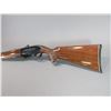Image 9 : Remington Model 1100 Semi-Automatic Shotgun- 12ga- 27.5" Ventilated Ribbed Barrel- Engraved- Checker