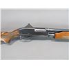 Image 3 : Remington Wingmaster Model 870 Pump Action Shotgun- 12ga- 20" Barrel- Checkered- Good Condition- #55