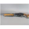 Image 7 : Remington Wingmaster Model 870 Pump Action Shotgun- 12ga- 20" Barrel- Checkered- Good Condition- #55