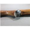 Image 9 : Remington Wingmaster Model 870 Pump Action Shotgun- 12ga- 20" Barrel- Checkered- Good Condition- #55