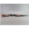 Image 1 : Winchester Model 12 Pump Action Shotgun- 12ga- 24" Ventilated Ribbed Barrel- Checkered- Good Conditi