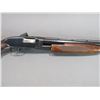 Image 3 : Winchester Model 12 Pump Action Shotgun- 12ga- 24" Ventilated Ribbed Barrel- Checkered- Good Conditi