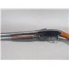 Image 7 : Winchester Model 1912 Pump Action Shotgun- 12ga- 20" Barrel- 1918- Fair Condition- Chip On Stock- #1