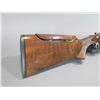 Image 2 : Perazzi Model MX 8 O/U Shotgun- 12ga- 29.5" Ventilated Ribbed Barrels- Engraved- Checkered- Like New