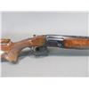 Image 3 : Perazzi Model MX 8 O/U Shotgun- 12ga- 29.5" Ventilated Ribbed Barrels- Engraved- Checkered- Like New