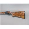 Image 9 : Perazzi Model MX 8 O/U Shotgun- 12ga- 29.5" Ventilated Ribbed Barrels- Engraved- Checkered- Like New