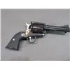 Image 2 : Ruger New Model Blackhawk Revolver- .45 LC- 4.5" Barrel- Great Condition- Box- Dies- 100 Bullets- 15