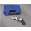 Image 1 : Smith And Wesson Model 629-5 Stainless Revolver- .44 Mag- 4" Barrel- #CDL7738