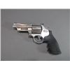 Image 2 : Smith And Wesson Model 629-5 Stainless Revolver- .44 Mag- 4" Barrel- #CDL7738