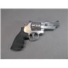 Image 3 : Smith And Wesson Model 629-5 Stainless Revolver- .44 Mag- 4" Barrel- #CDL7738