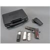 Image 1 : Kimber Model Royal II Semi-Automatic Pistol- .45 ACP- 5" Barrel- Box- Holster- 3 Mags- Good Conditio