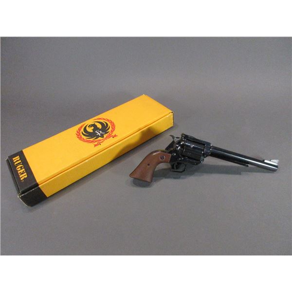 Ruger Super Blackhawk Revolver- .44 Mag- 7.5" Barrel- Like New In Box- #80-48725