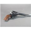 Image 2 : Ruger Blackhawk Revolver- .45LC- 7.5" Barrel- Like New In Box- #45-07264