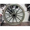 Image 2 : 36" Wagon Wheel