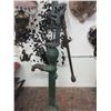Image 4 : Old Cast Iron Well Pump- 48"