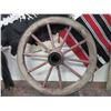 Image 2 : 38" Wagon Wheel