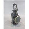 Image 1 : RR Lantern With Handles- 14" H