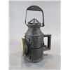Image 2 : RR Lantern With Handles- 14" H