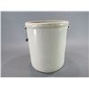 Image 2 : 6 Gallon Redwing Crock- Missing 1 Handle