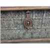 Image 2 : Antique Trunk- Great Condition- 18"H X 46'W X 24"D