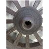 Image 2 : 38" Caisson Wheel
