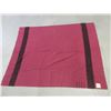Image 2 : Hudson Bay 4 Point Blanket- 90" X 71"