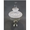 Image 2 : Aladdin Lamp- Rare Shade- 24"