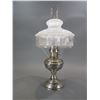 Image 3 : Aladdin Lamp- Rare Shade- 24"