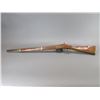 Image 6 : Potsdam GL Smooth Bore Percussion Musket- 69 ga- 30.5" Barrel- Brass Bands- Crown Mark On Butt Plate