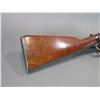 Image 2 : US Springfield Model 1844 Percussion Musket- Caliber ?- 42" Barrel- Edge Mark- #NA- NB
