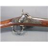 Image 3 : US Springfield Model 1844 Percussion Musket- Caliber ?- 42" Barrel- Edge Mark- #NA- NB