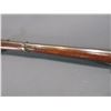 Image 4 : US Springfield Model 1844 Percussion Musket- Caliber ?- 42" Barrel- Edge Mark- #NA- NB