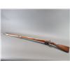 Image 6 : US Springfield Model 1844 Percussion Musket- Caliber ?- 42" Barrel- Edge Mark- #NA- NB