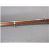 Image 9 : US Springfield Model 1844 Percussion Musket- Caliber ?- 42" Barrel- Edge Mark- #NA- NB