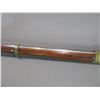 Image 5 : Potsdam GL Model 1834 FW Percussion Musket .72- 41" Barrel- Crown Mark On Side Plate- Brass Bands- 1