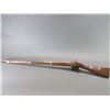 Image 7 : Potsdam GL Model 1834 FW Percussion Musket .72- 41" Barrel- Crown Mark On Side Plate- Brass Bands- 1