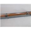 Image 4 : US Springfield Eagle Mark Percussion Musket- .58 - 40" Barrel- 18" Stamped Triangle Bayonet- Sling H