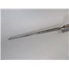 Image 6 : US Springfield Eagle Mark Percussion Musket- .58 - 40" Barrel- 18" Stamped Triangle Bayonet- Sling H