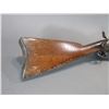 Image 8 : US Springfield Eagle Mark Percussion Musket- .58 - 40" Barrel- 18" Stamped Triangle Bayonet- Sling H