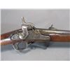 Image 9 : US Springfield Eagle Mark Percussion Musket- .58 - 40" Barrel- 18" Stamped Triangle Bayonet- Sling H