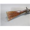 Image 2 : Tower Model 1862 Percussion Musket- .58- 39" Barrel- Bayonet- Crown Mark- 40 On Stock- Elevator Sigh