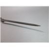 Image 6 : Tower Model 1862 Percussion Musket- .58- 39" Barrel- Bayonet- Crown Mark- 40 On Stock- Elevator Sigh