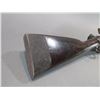 Image 2 : US Springfield Model 1852 Percussion Musket- .57- 39.5" Barrel- Eagle Mark- Checkered- Fair Conditio