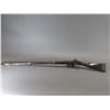 Image 6 : US Springfield Model 1852 Percussion Musket- .57- 39.5" Barrel- Eagle Mark- Checkered- Fair Conditio